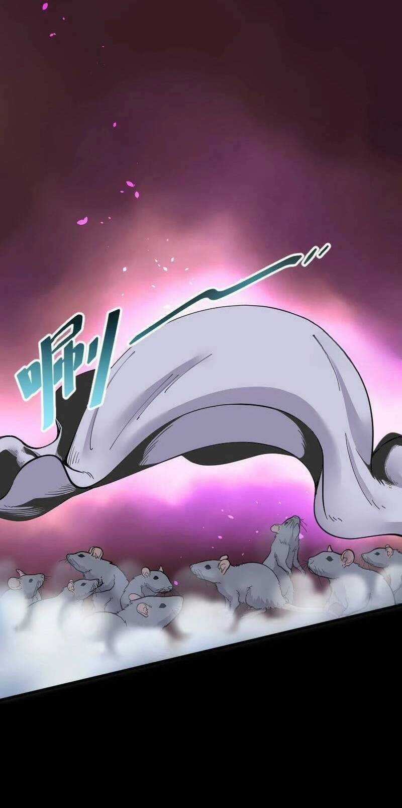 Thợ Cắt Tóc Cho Diêm Vương - Chapter 29 - Trang 30