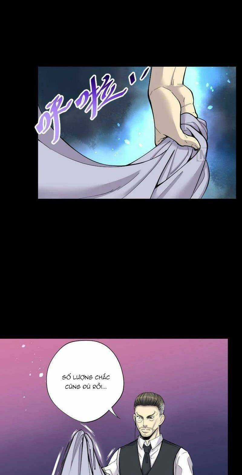 Thợ Cắt Tóc Cho Diêm Vương - Chapter 29 - Trang 31