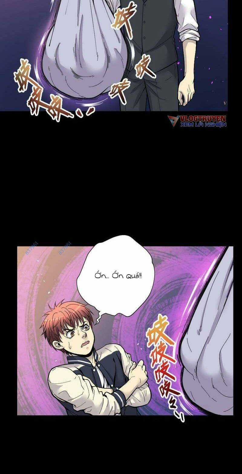 Thợ Cắt Tóc Cho Diêm Vương - Chapter 29 - Trang 32