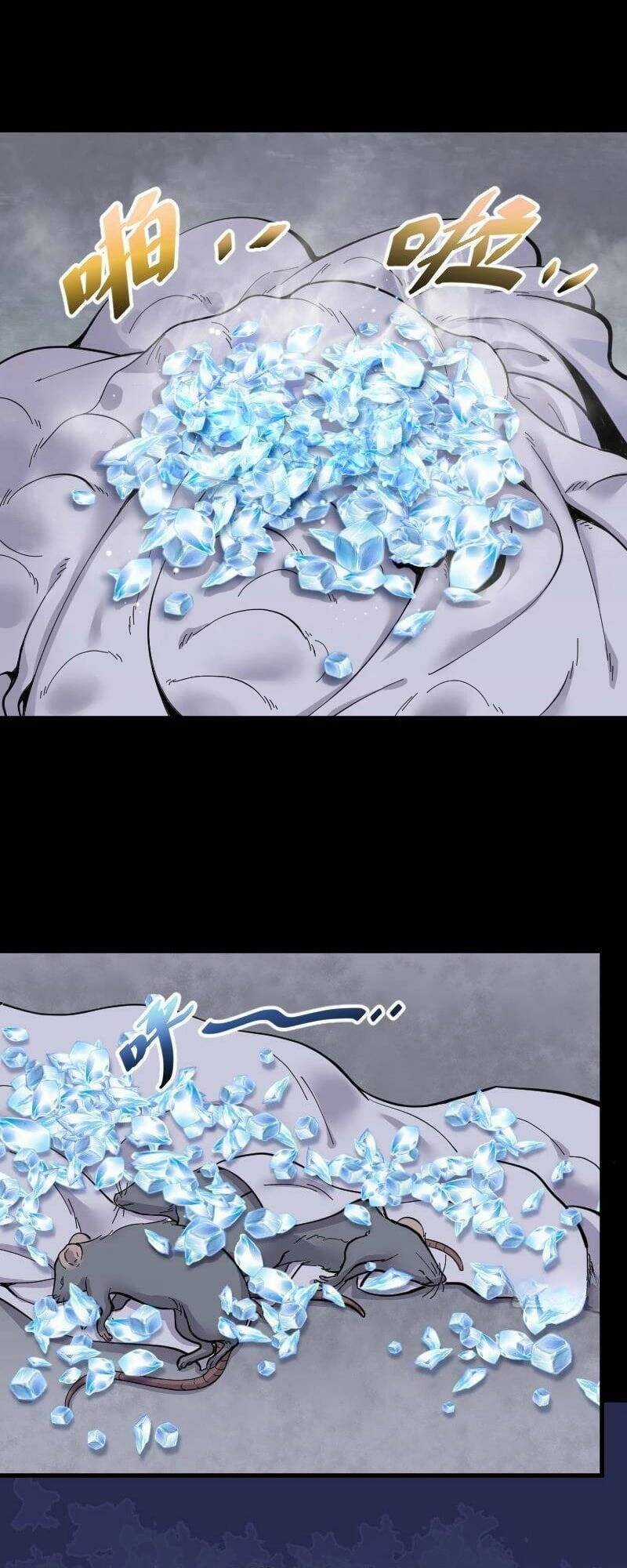 Thợ Cắt Tóc Cho Diêm Vương - Chapter 29 - Trang 33