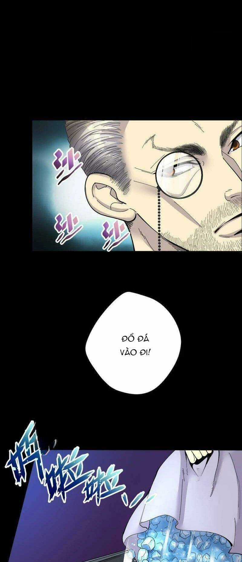 Thợ Cắt Tóc Cho Diêm Vương - Chapter 29 - Trang 40