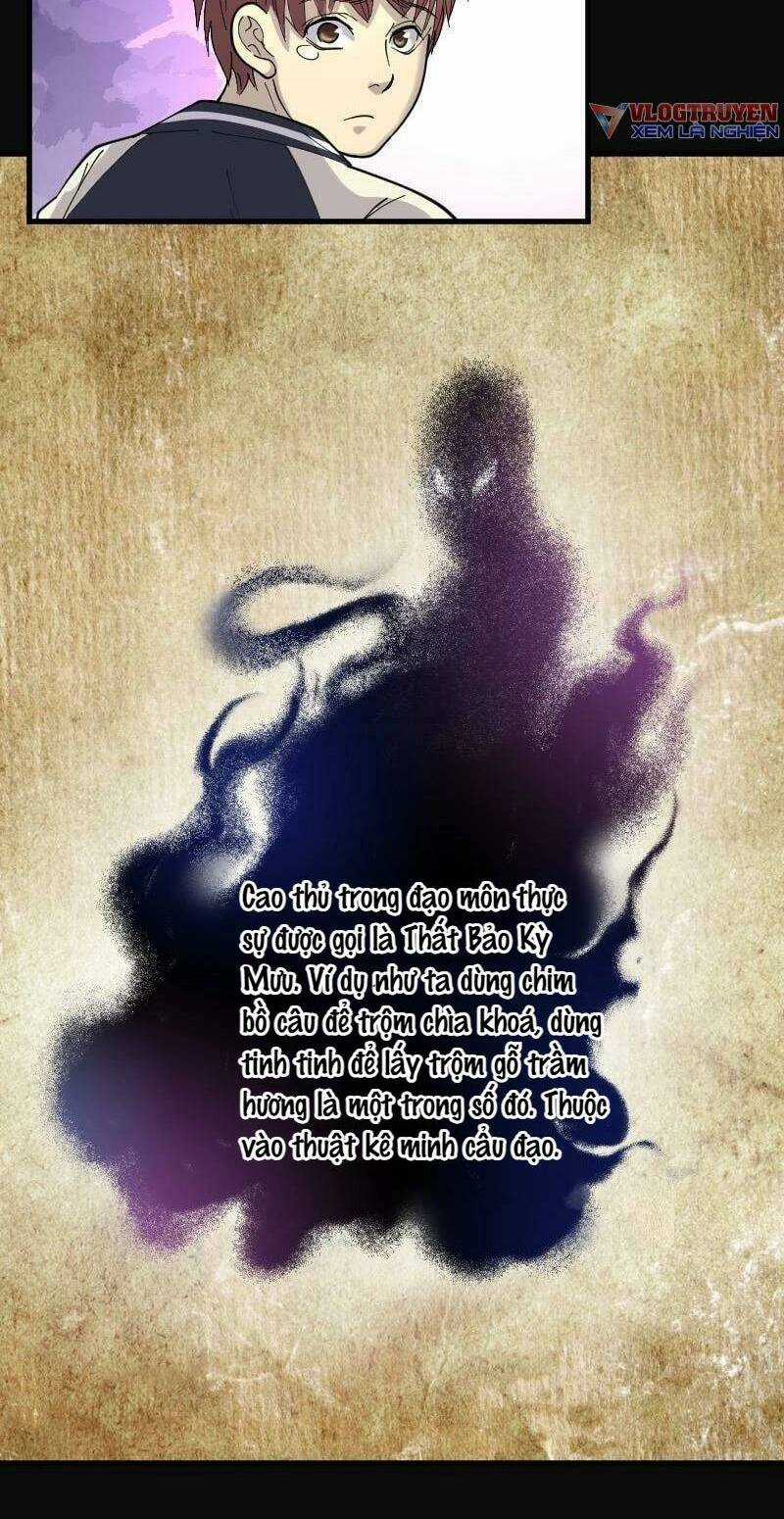 Thợ Cắt Tóc Cho Diêm Vương - Chapter 29 - Trang 5