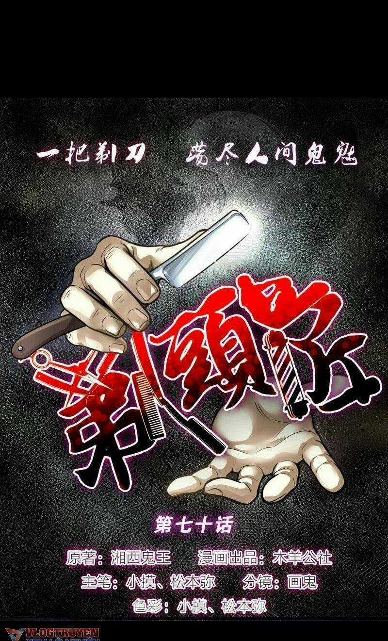 Thợ Cắt Tóc Cho Diêm Vương - Chapter 29 - Trang 44