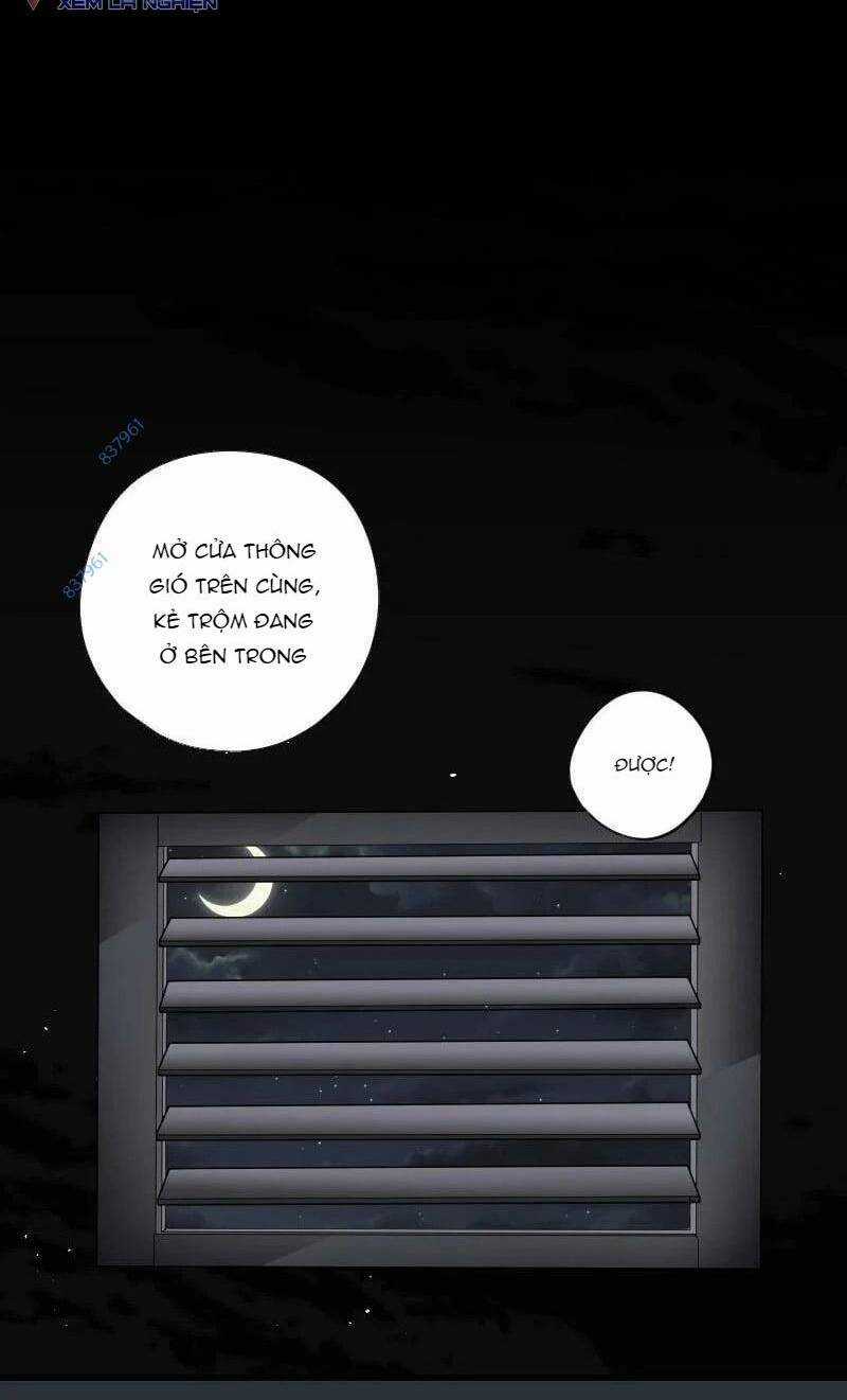 Thợ Cắt Tóc Cho Diêm Vương - Chapter 29 - Trang 45