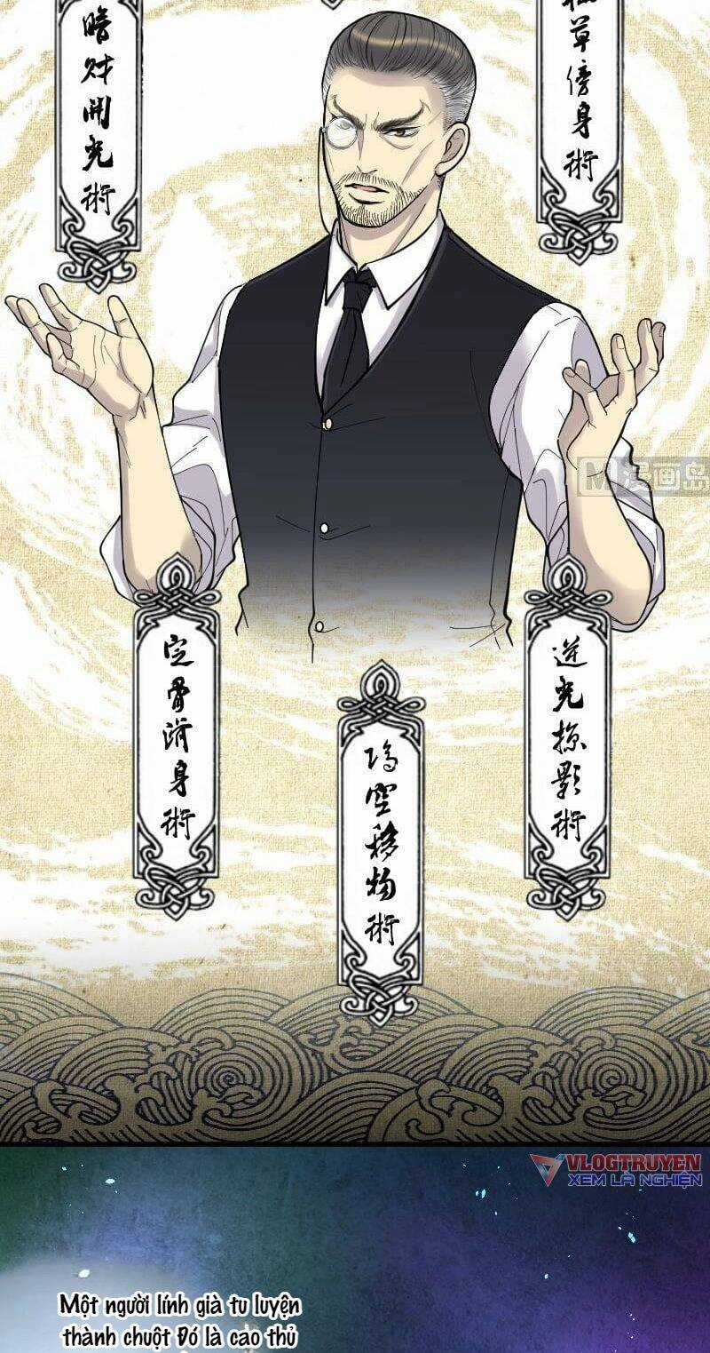 Thợ Cắt Tóc Cho Diêm Vương - Chapter 29 - Trang 7