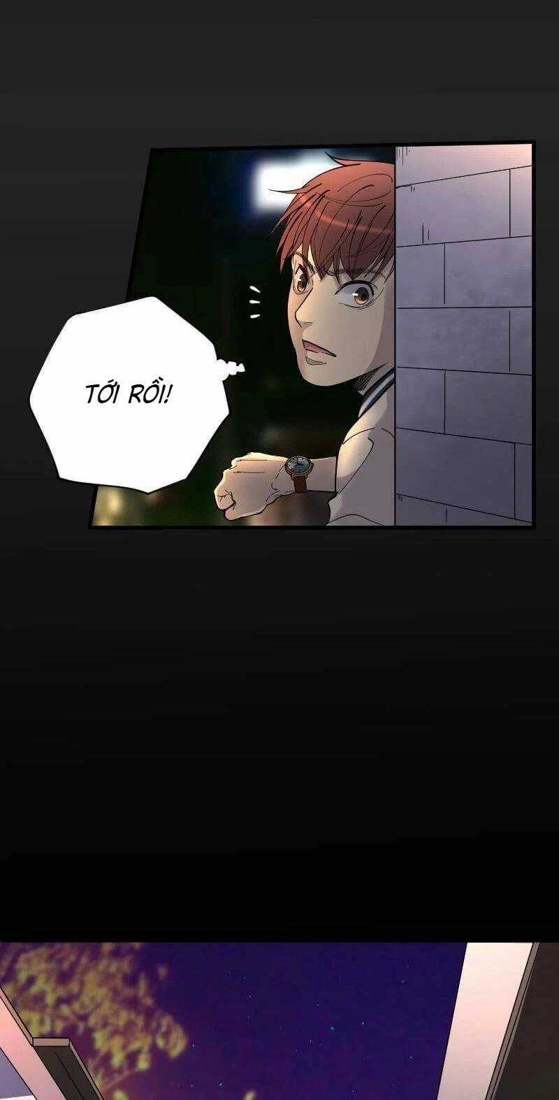 Thợ Cắt Tóc Cho Diêm Vương - Chapter 29 - Trang 63