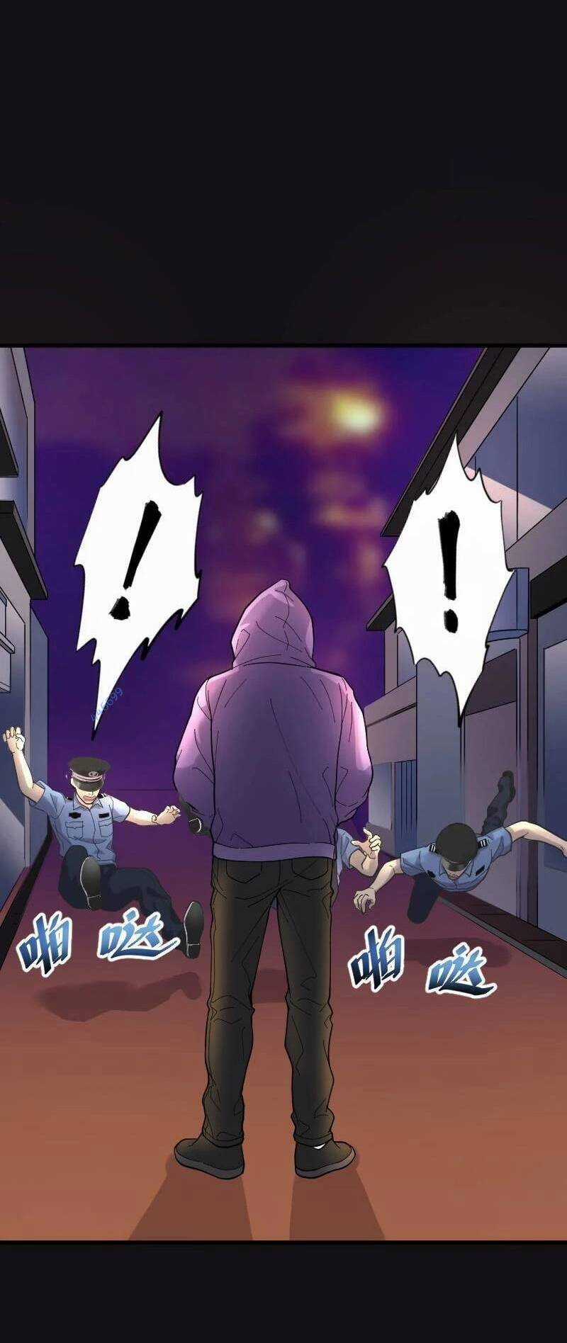 Thợ Cắt Tóc Cho Diêm Vương - Chapter 30 - Trang 13