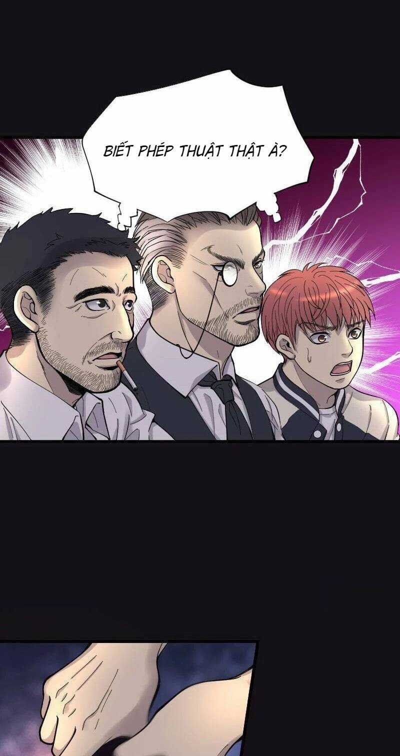 Thợ Cắt Tóc Cho Diêm Vương - Chapter 30 - Trang 14