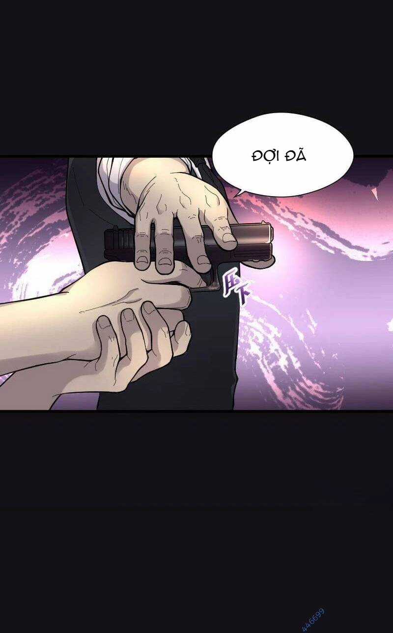 Thợ Cắt Tóc Cho Diêm Vương - Chapter 30 - Trang 16