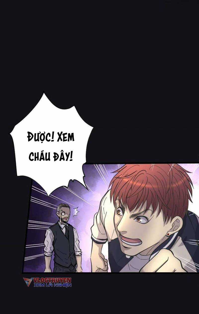 Thợ Cắt Tóc Cho Diêm Vương - Chapter 30 - Trang 19