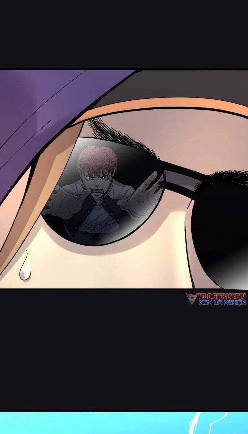 Thợ Cắt Tóc Cho Diêm Vương - Chapter 30 - Trang 22
