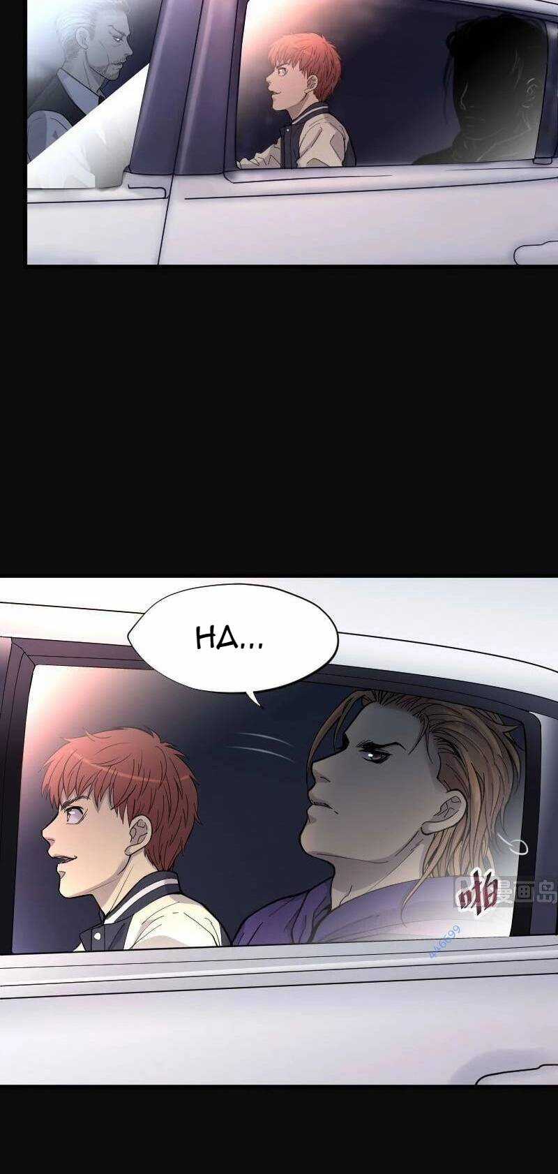 Thợ Cắt Tóc Cho Diêm Vương - Chapter 30 - Trang 29