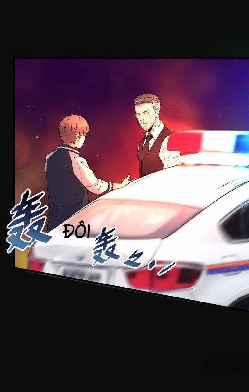 Thợ Cắt Tóc Cho Diêm Vương - Chapter 30 - Trang 31