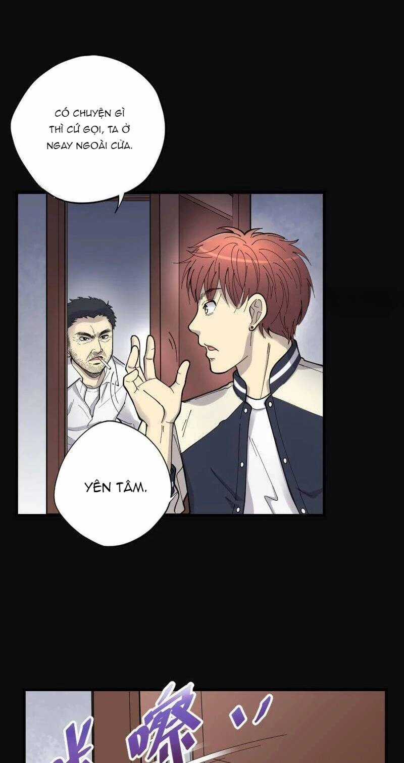 Thợ Cắt Tóc Cho Diêm Vương - Chapter 30 - Trang 44