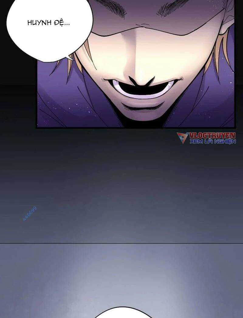 Thợ Cắt Tóc Cho Diêm Vương - Chapter 30 - Trang 47