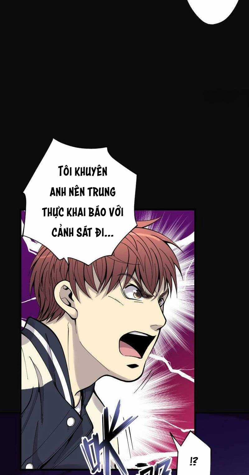 Thợ Cắt Tóc Cho Diêm Vương - Chapter 30 - Trang 54