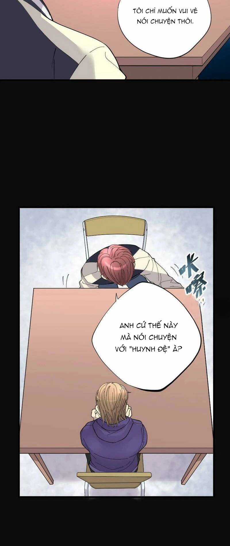 Thợ Cắt Tóc Cho Diêm Vương - Chapter 30 - Trang 57
