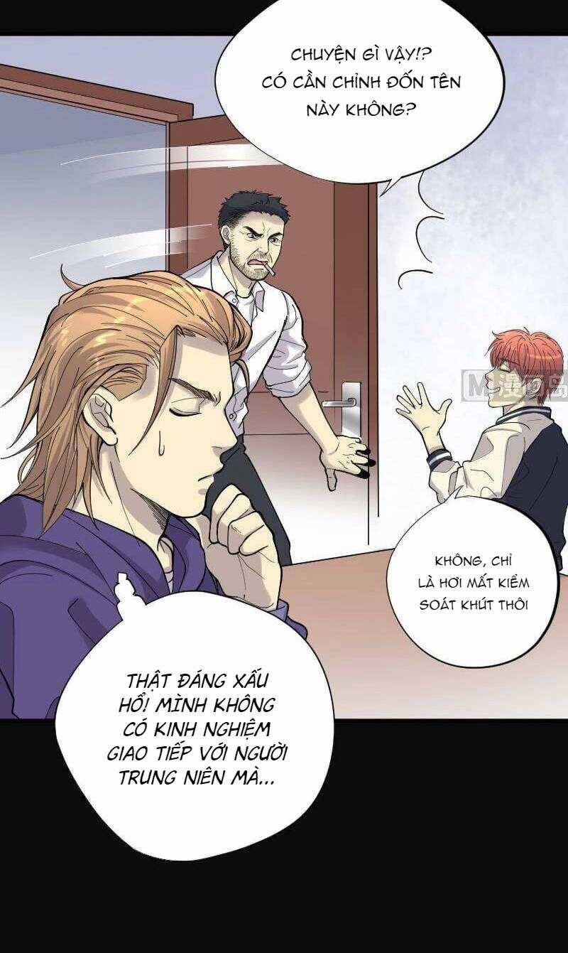 Thợ Cắt Tóc Cho Diêm Vương - Chapter 30 - Trang 63