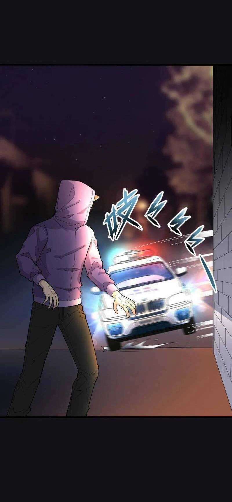 Thợ Cắt Tóc Cho Diêm Vương - Chapter 30 - Trang 9