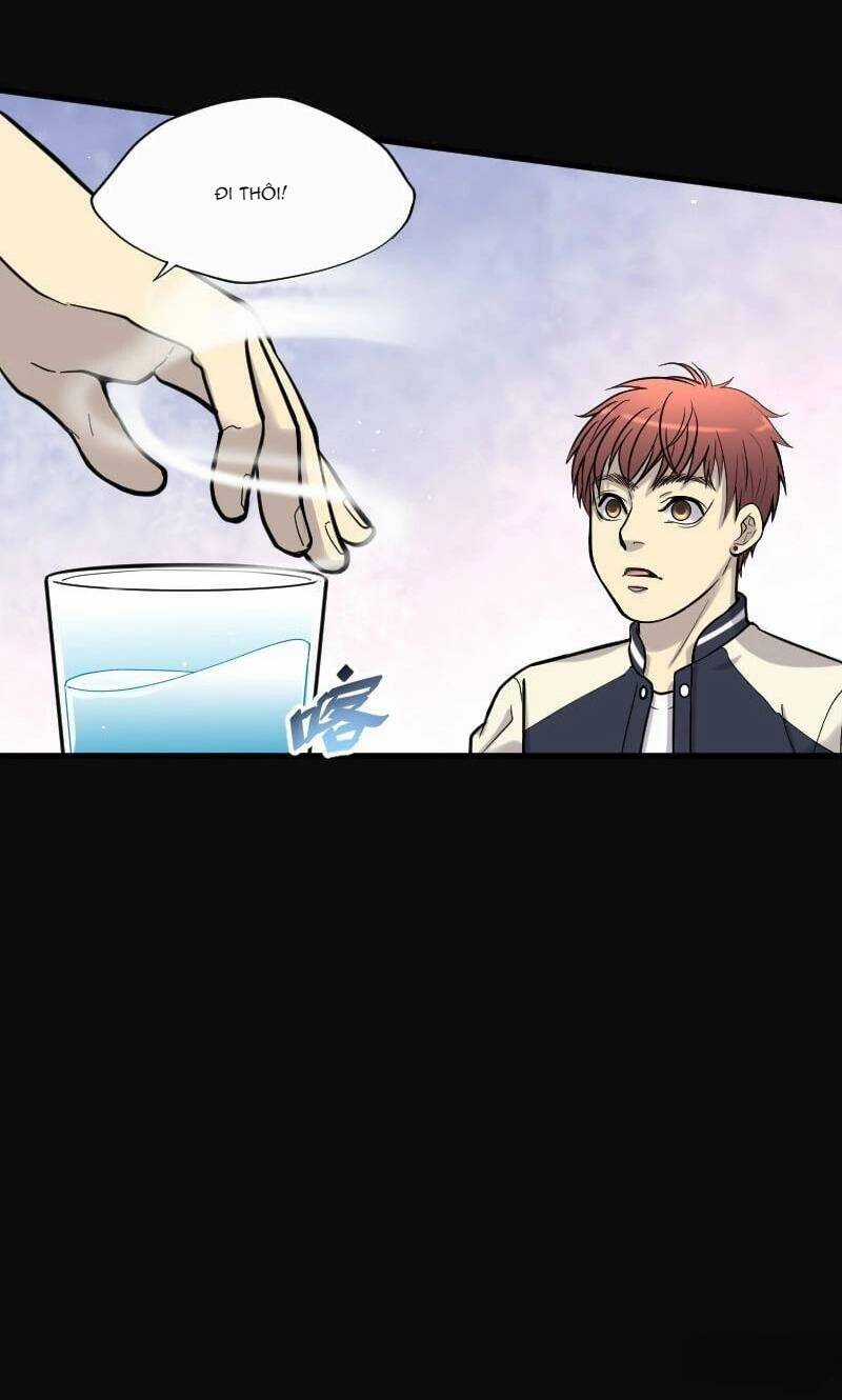 Thợ Cắt Tóc Cho Diêm Vương - Chapter 31 - Trang 24