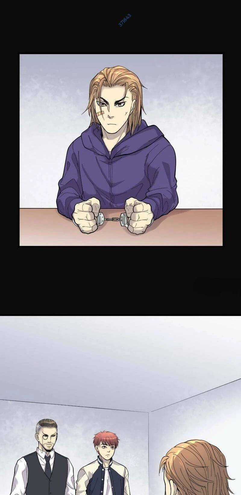 Thợ Cắt Tóc Cho Diêm Vương - Chapter 31 - Trang 30