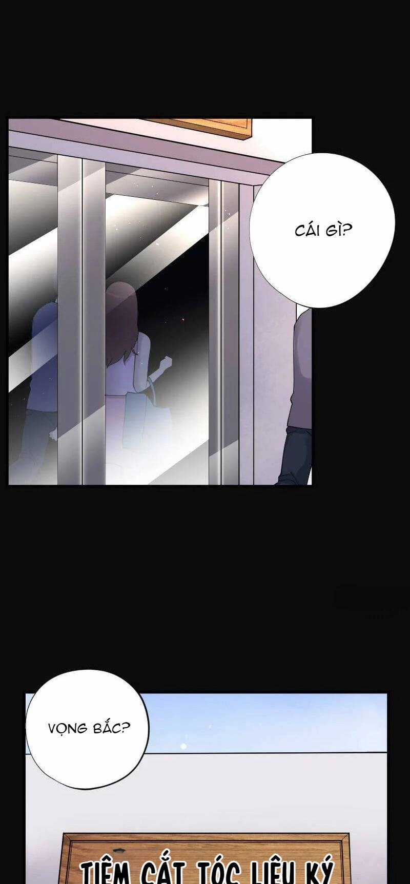 Thợ Cắt Tóc Cho Diêm Vương - Chapter 31 - Trang 4