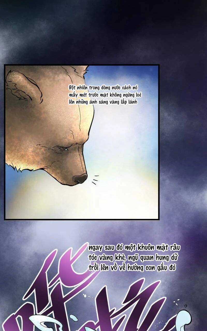 Thợ Cắt Tóc Cho Diêm Vương - Chapter 31 - Trang 39