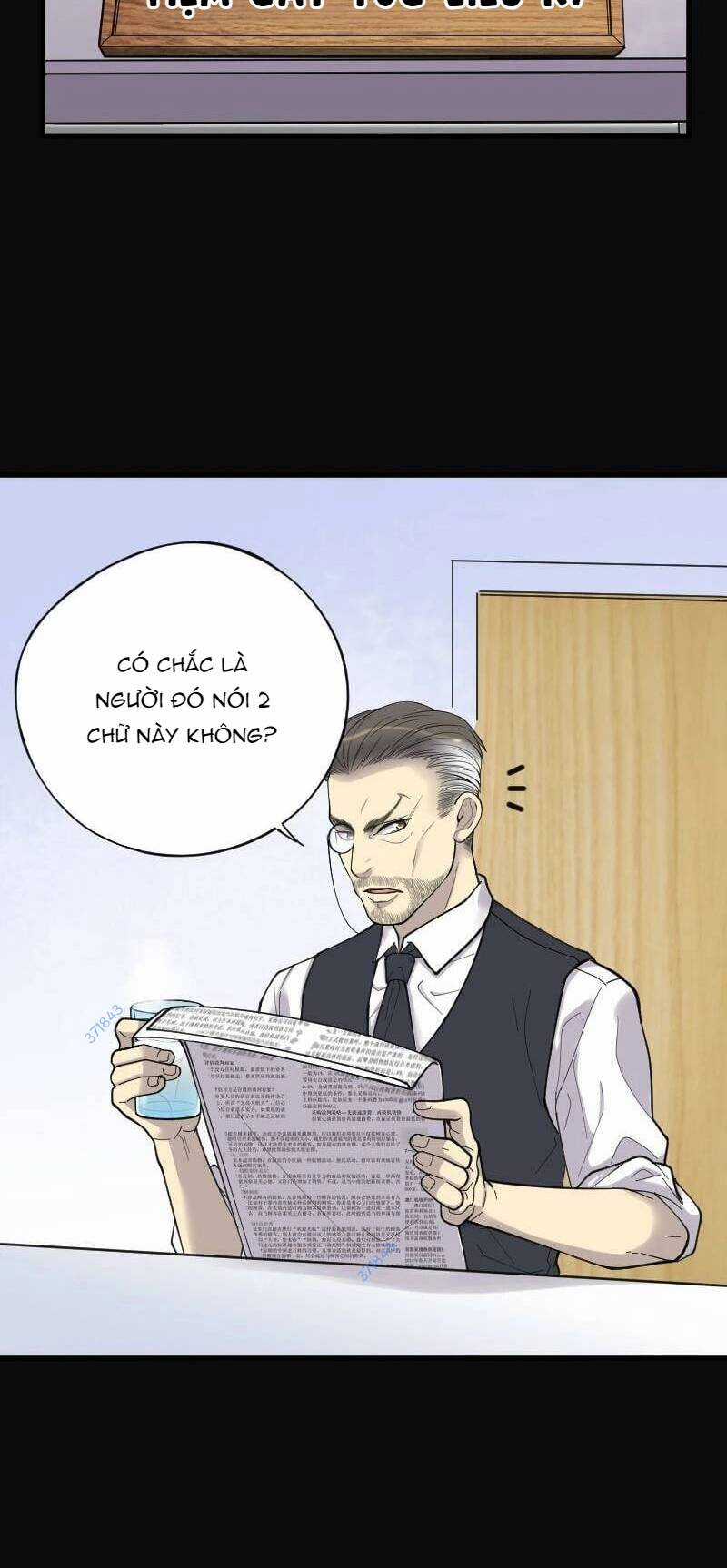 Thợ Cắt Tóc Cho Diêm Vương - Chapter 31 - Trang 5