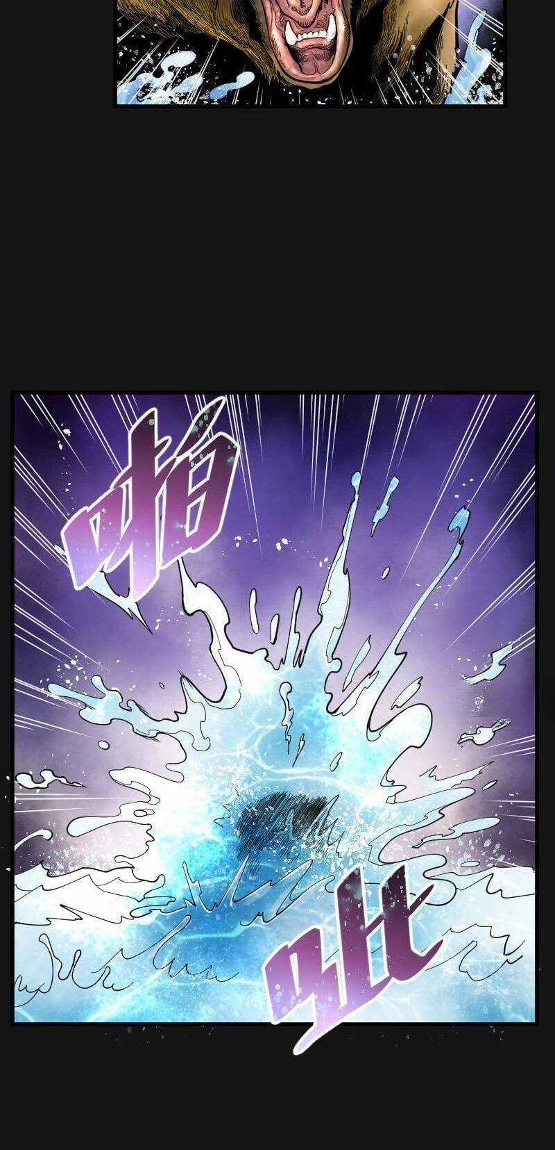 Thợ Cắt Tóc Cho Diêm Vương - Chapter 31 - Trang 42