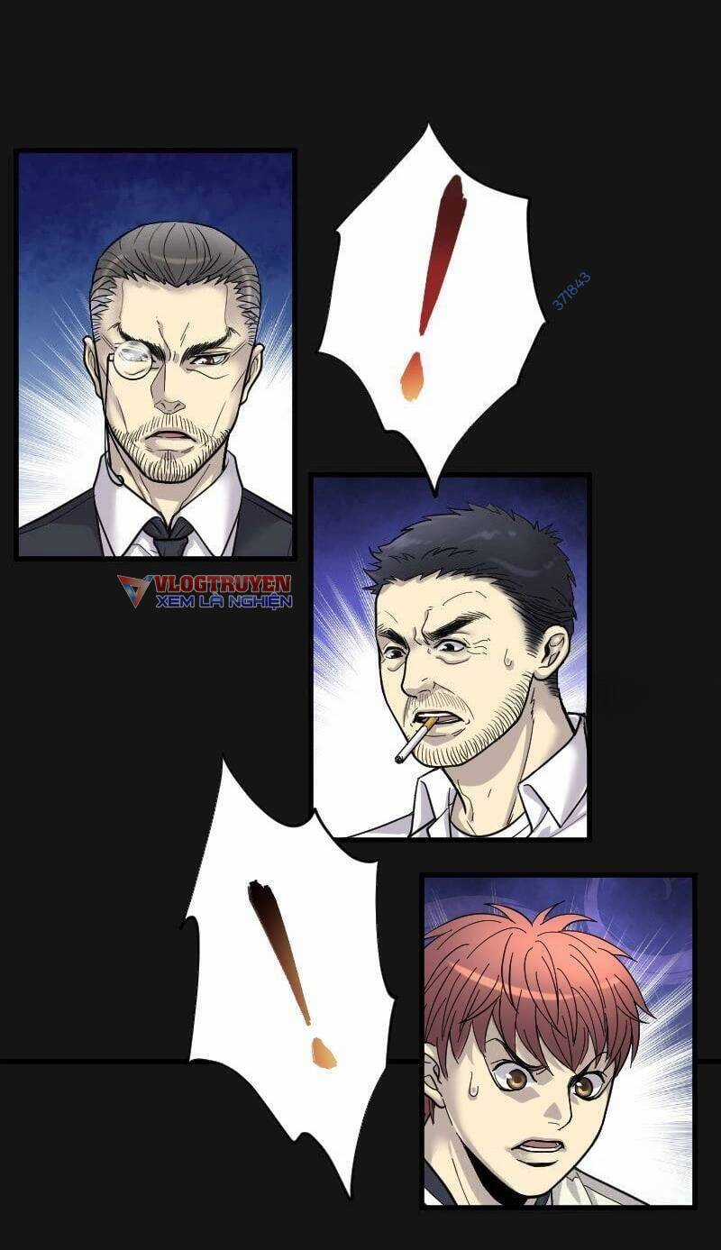 Thợ Cắt Tóc Cho Diêm Vương - Chapter 31 - Trang 43