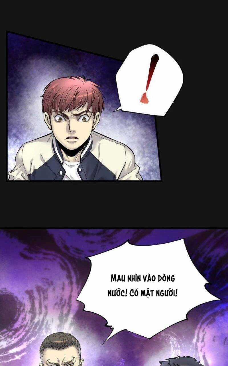 Thợ Cắt Tóc Cho Diêm Vương - Chapter 31 - Trang 45