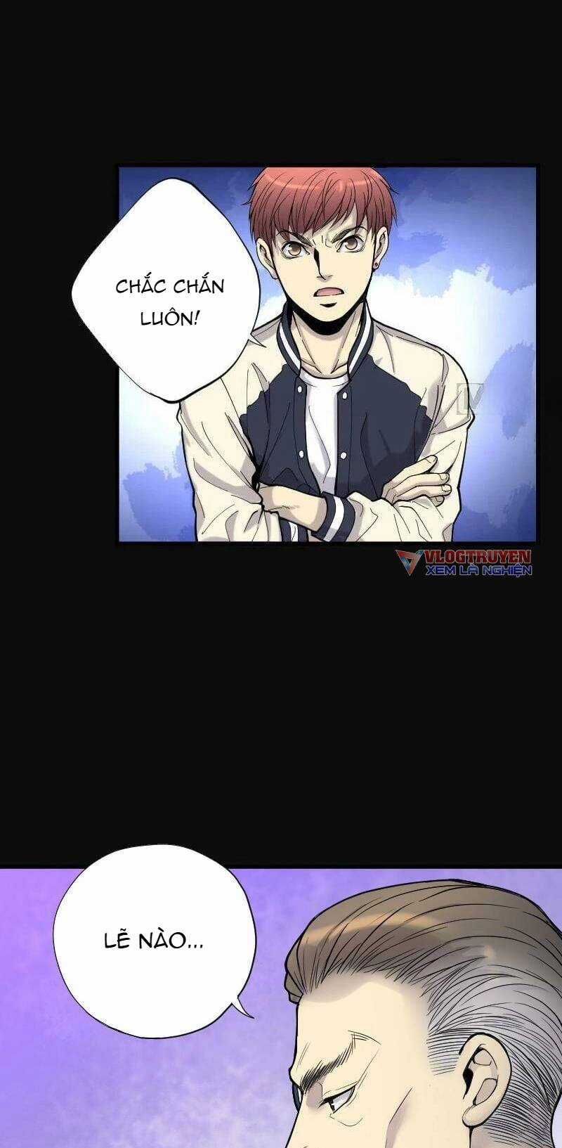 Thợ Cắt Tóc Cho Diêm Vương - Chapter 31 - Trang 6