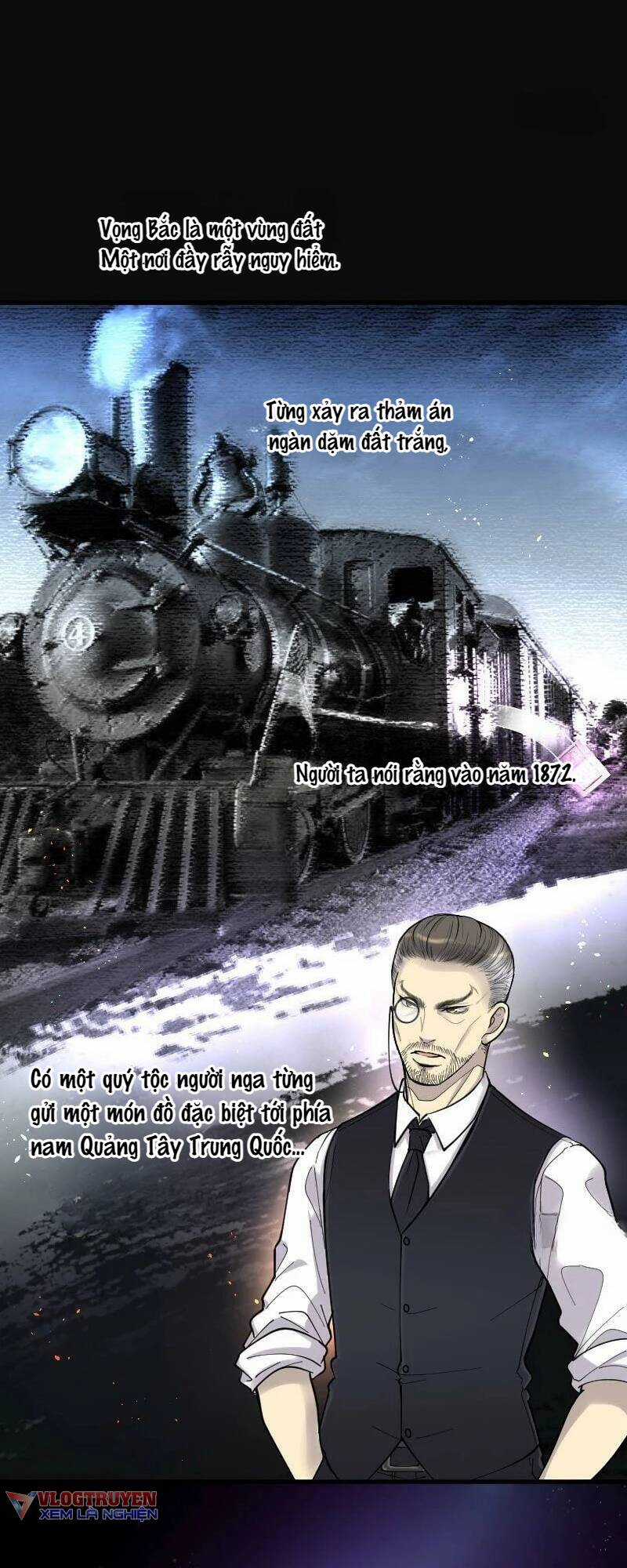 Thợ Cắt Tóc Cho Diêm Vương - Chapter 31 - Trang 8