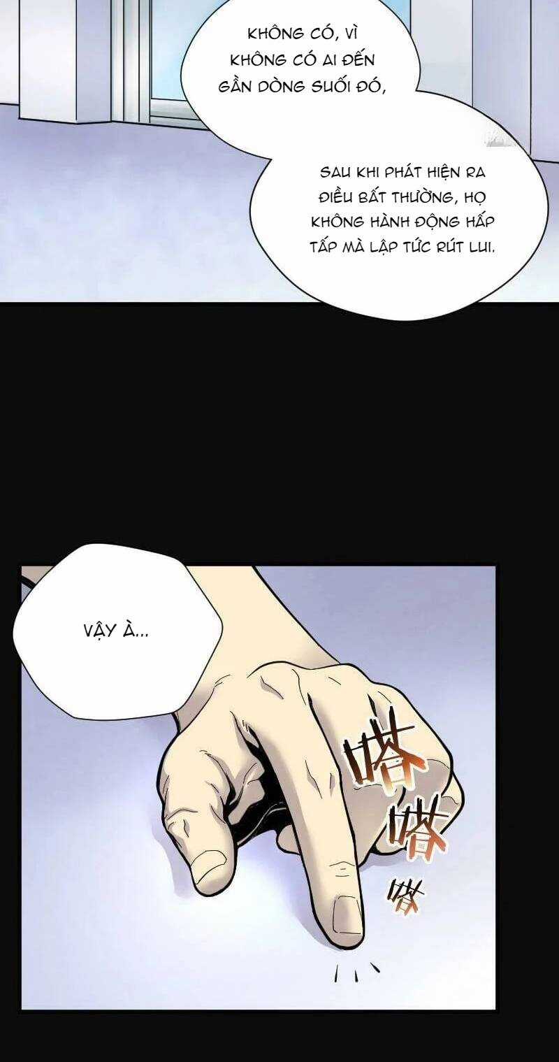 Thợ Cắt Tóc Cho Diêm Vương - Chapter 32 - Trang 16