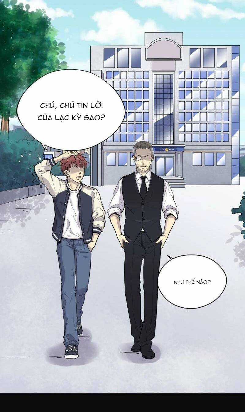 Thợ Cắt Tóc Cho Diêm Vương - Chapter 32 - Trang 3