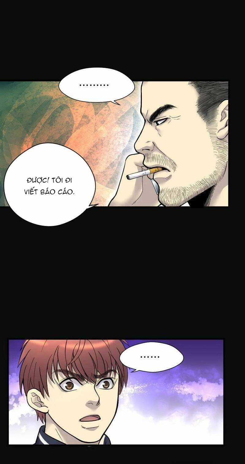 Thợ Cắt Tóc Cho Diêm Vương - Chapter 32 - Trang 23