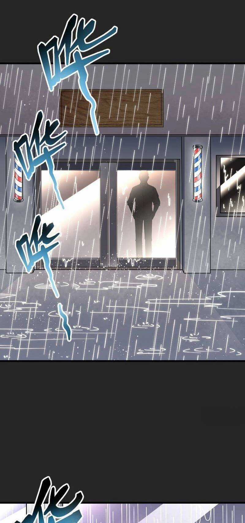 Thợ Cắt Tóc Cho Diêm Vương - Chapter 32 - Trang 25