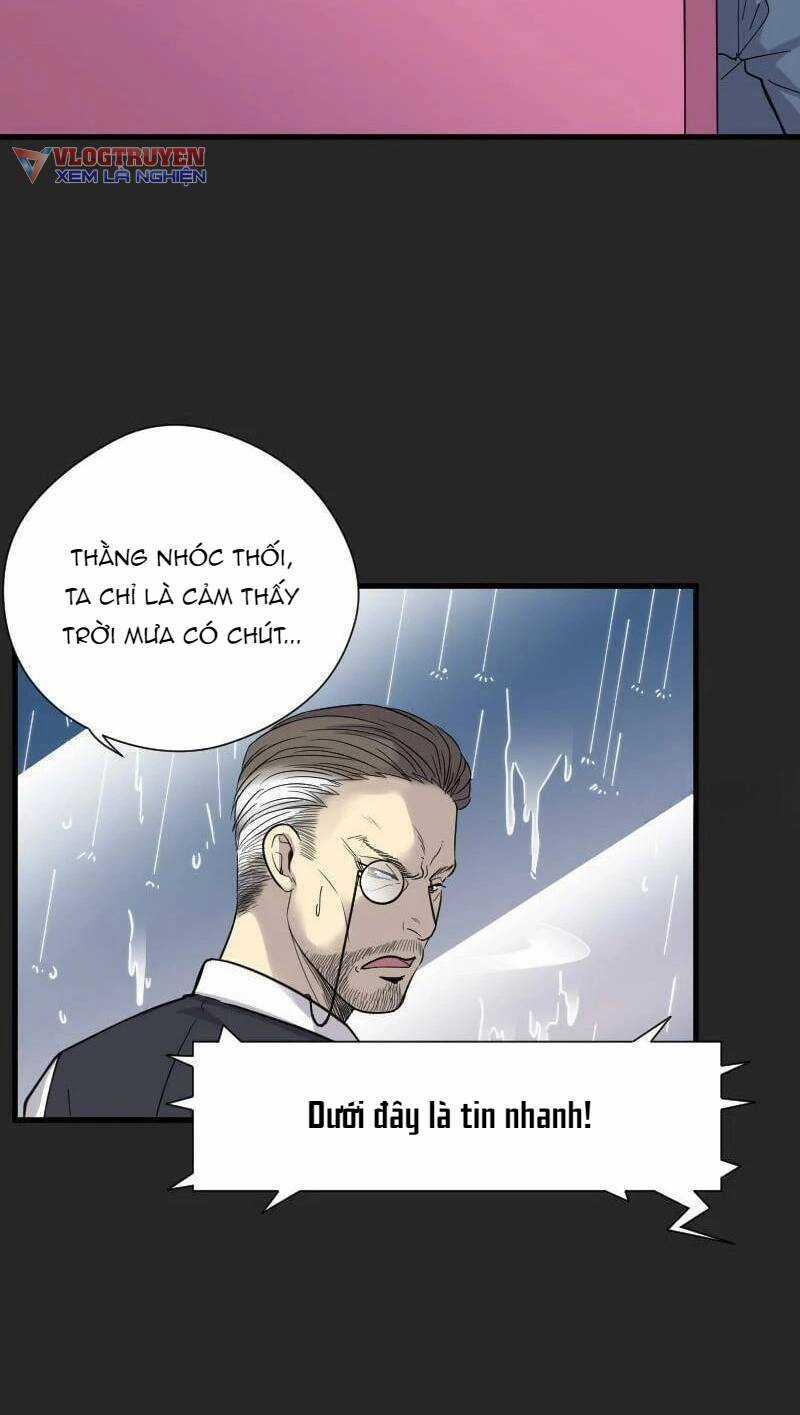 Thợ Cắt Tóc Cho Diêm Vương - Chapter 32 - Trang 28