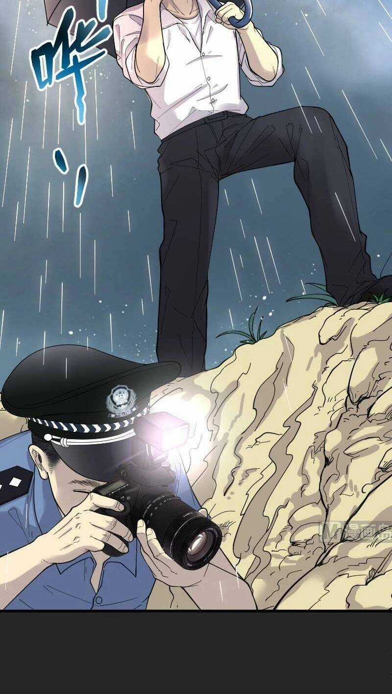 Thợ Cắt Tóc Cho Diêm Vương - Chapter 32 - Trang 32