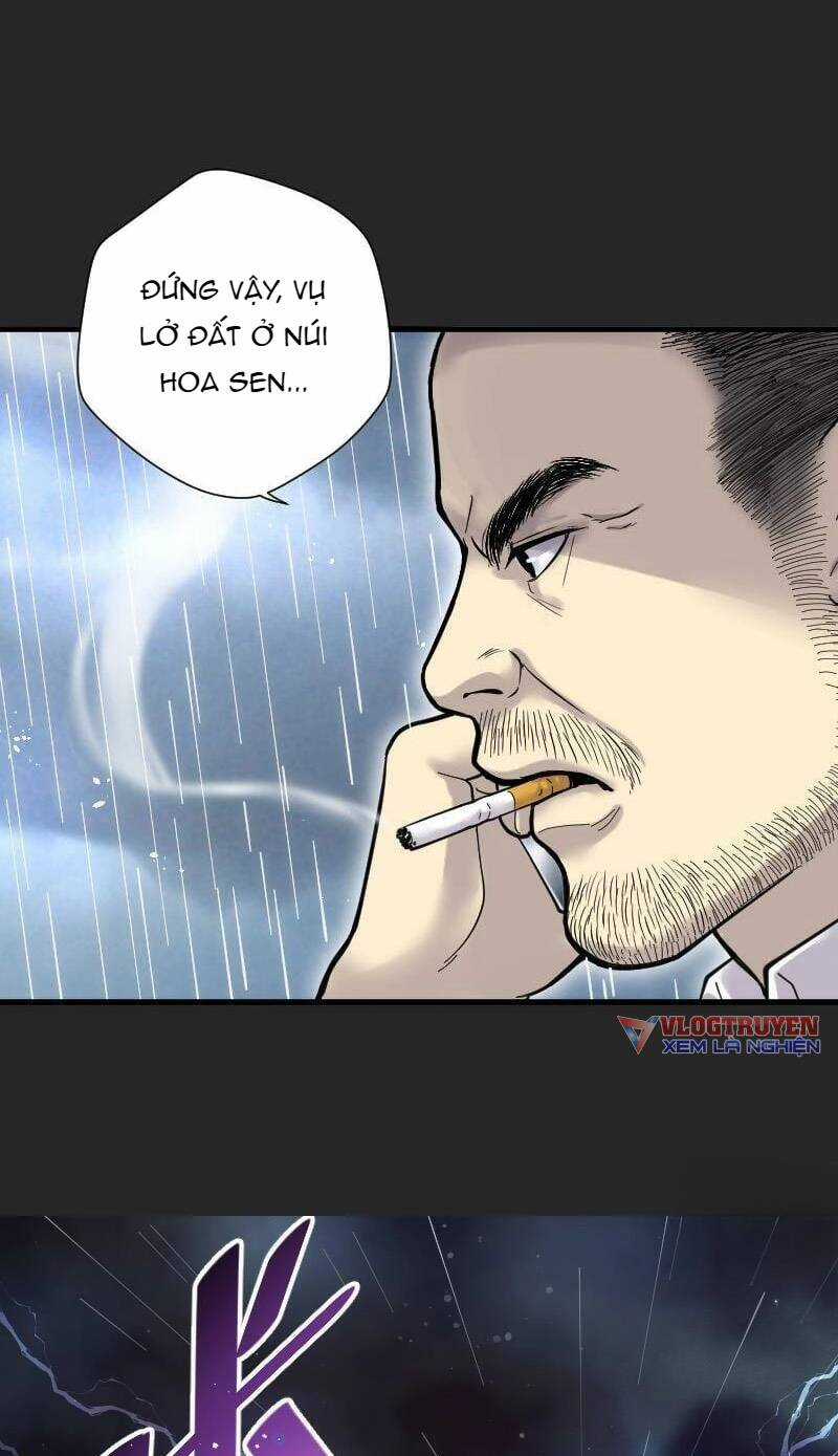 Thợ Cắt Tóc Cho Diêm Vương - Chapter 32 - Trang 33