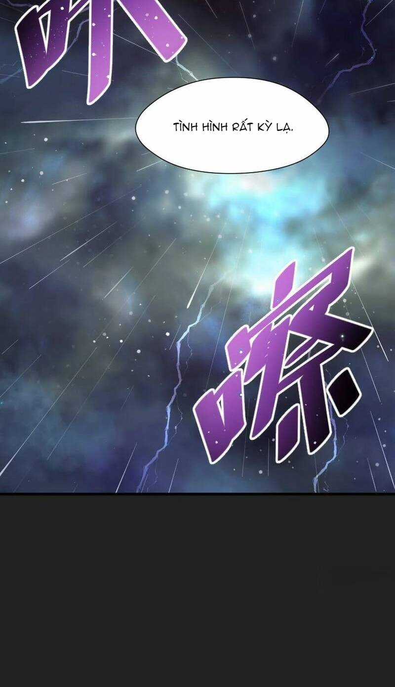 Thợ Cắt Tóc Cho Diêm Vương - Chapter 32 - Trang 34