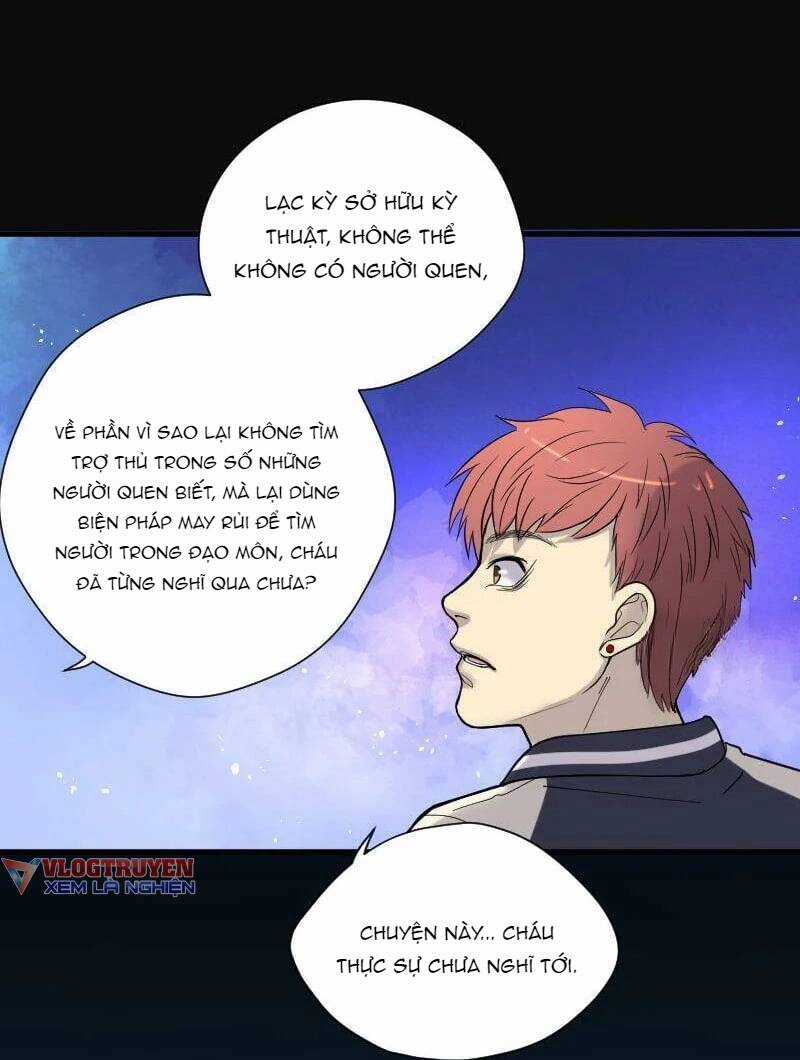 Thợ Cắt Tóc Cho Diêm Vương - Chapter 32 - Trang 5