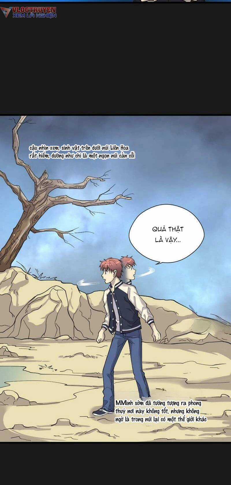 Thợ Cắt Tóc Cho Diêm Vương - Chapter 32 - Trang 47