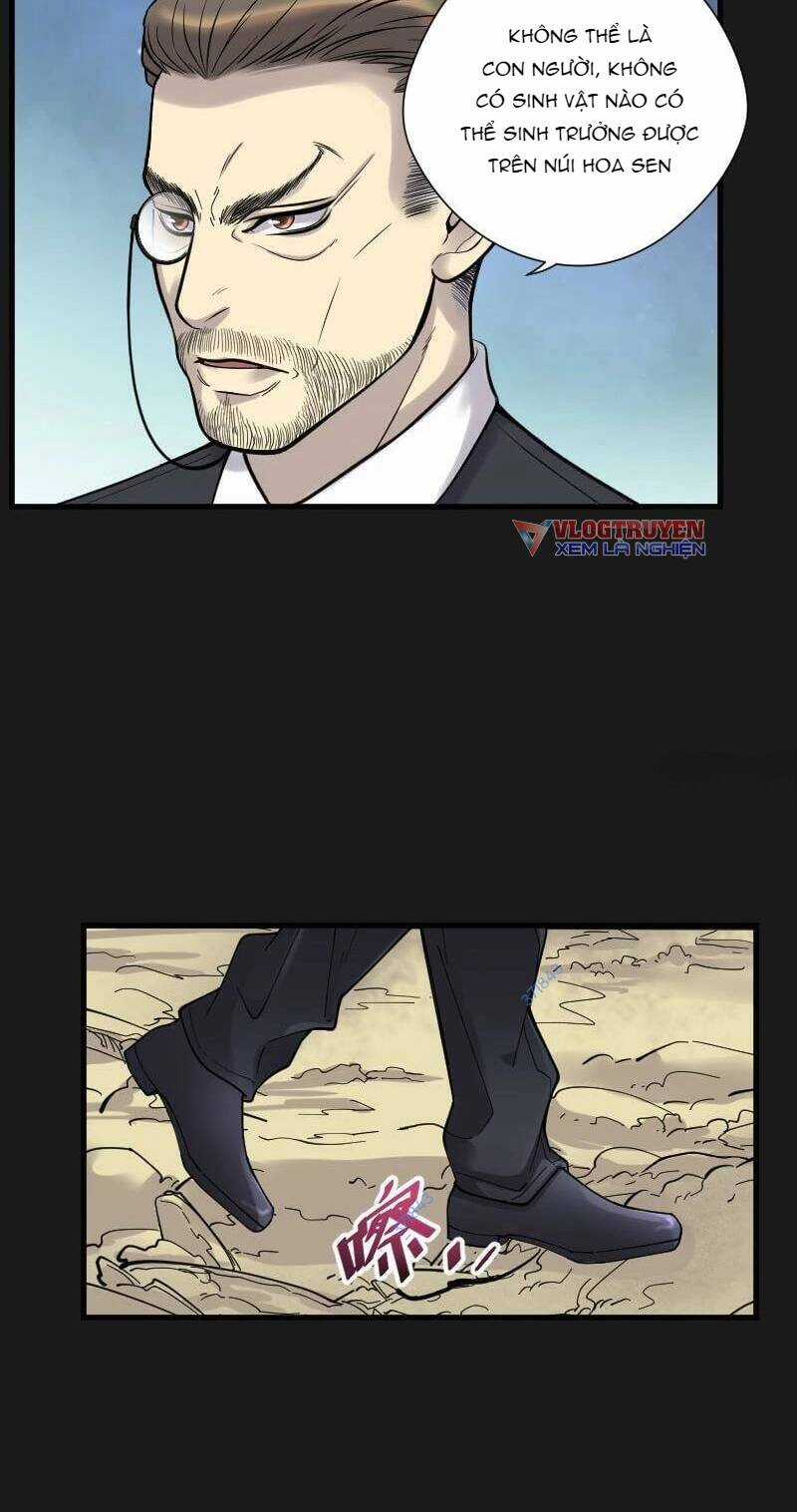 Thợ Cắt Tóc Cho Diêm Vương - Chapter 32 - Trang 49