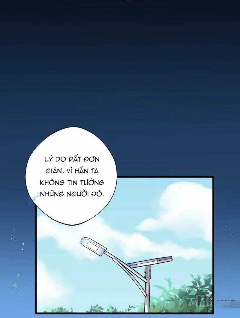 Thợ Cắt Tóc Cho Diêm Vương - Chapter 32 - Trang 6