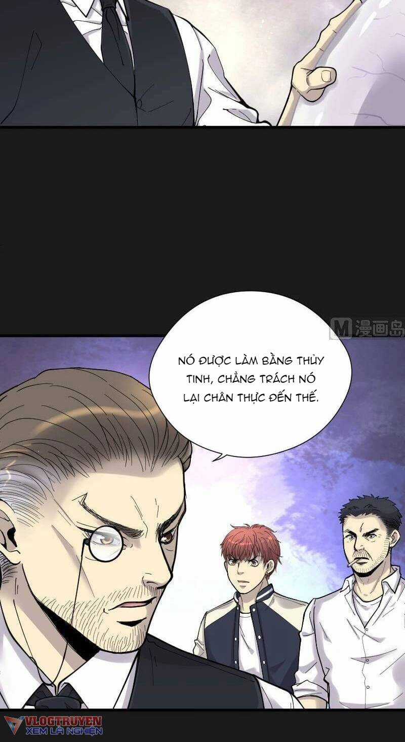 Thợ Cắt Tóc Cho Diêm Vương - Chapter 32 - Trang 51