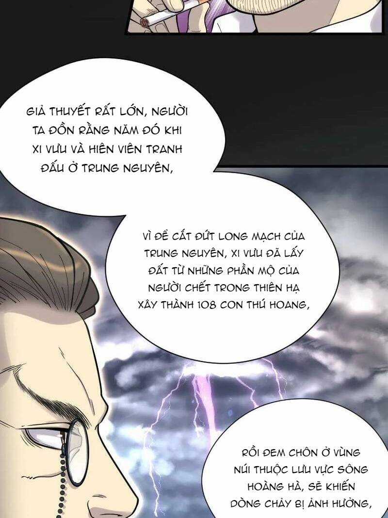 Thợ Cắt Tóc Cho Diêm Vương - Chapter 32 - Trang 55