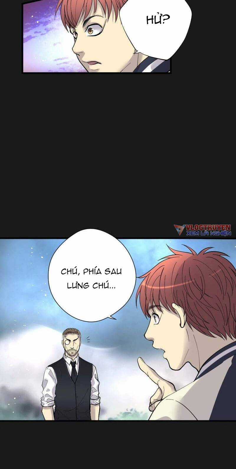 Thợ Cắt Tóc Cho Diêm Vương - Chapter 32 - Trang 61