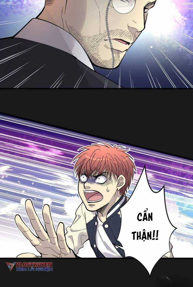 Thợ Cắt Tóc Cho Diêm Vương - Chapter 32 - Trang 64