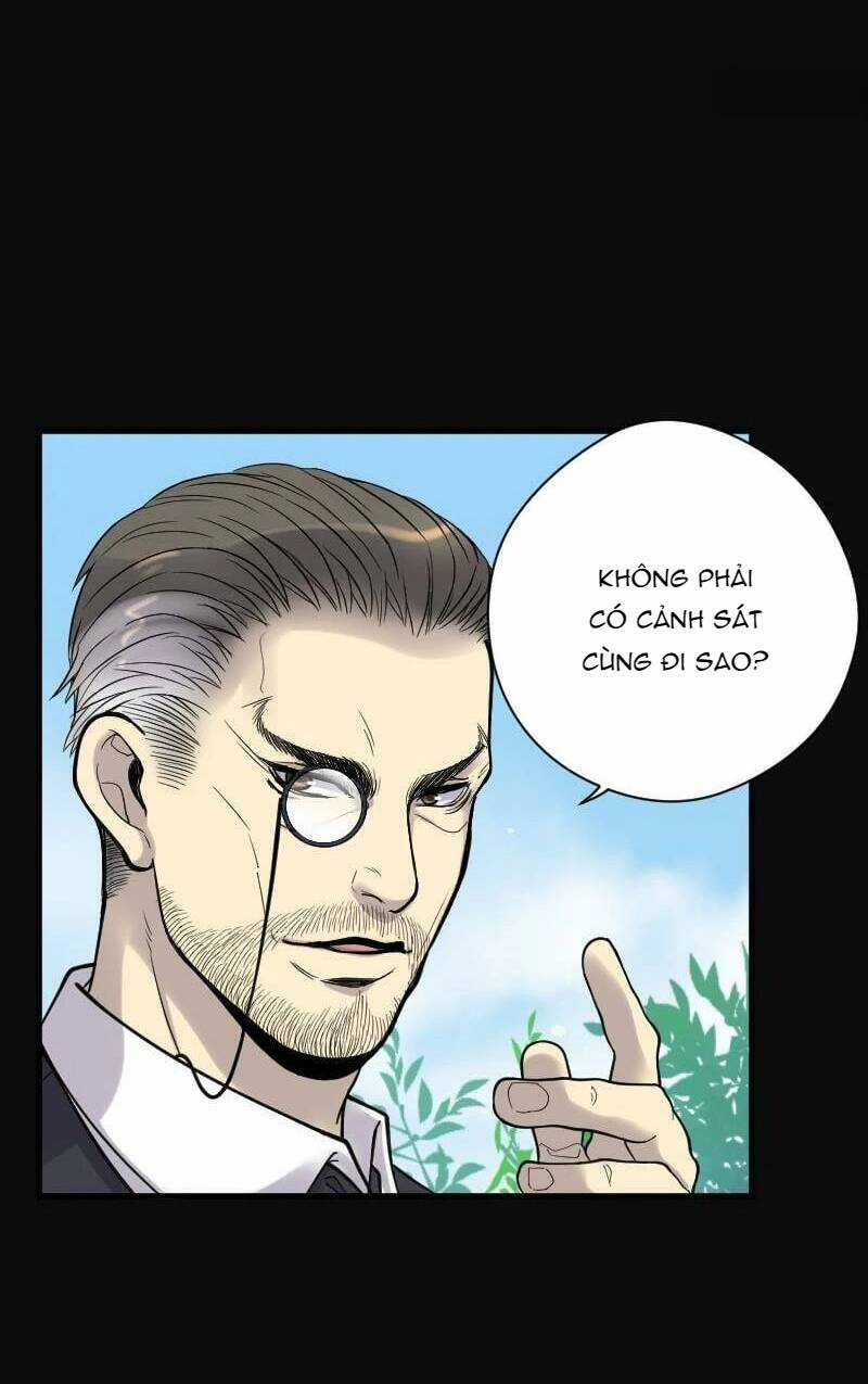 Thợ Cắt Tóc Cho Diêm Vương - Chapter 32 - Trang 8